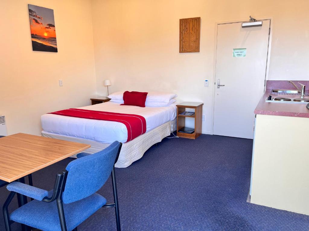 Sundowner Motel - Resim 22