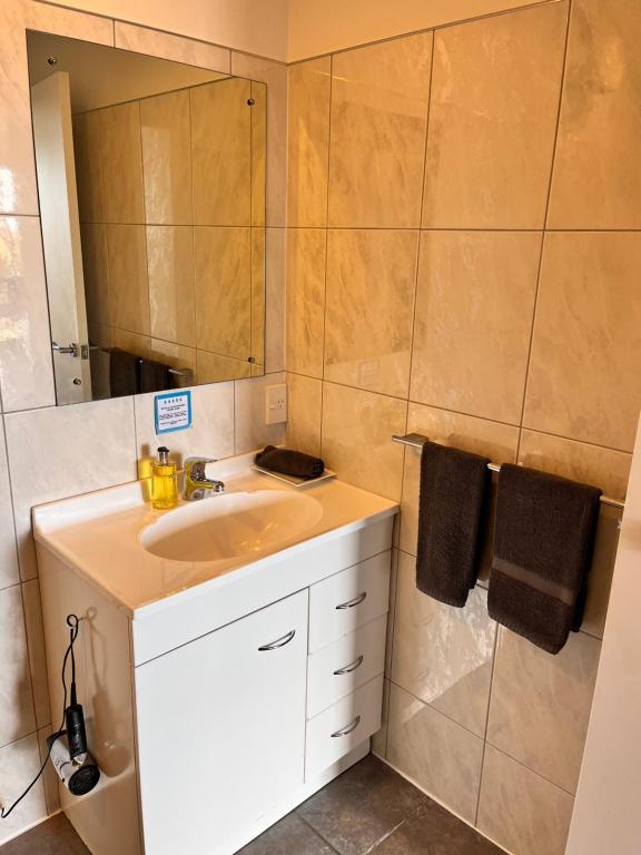 Sundowner Motel - Resim 5