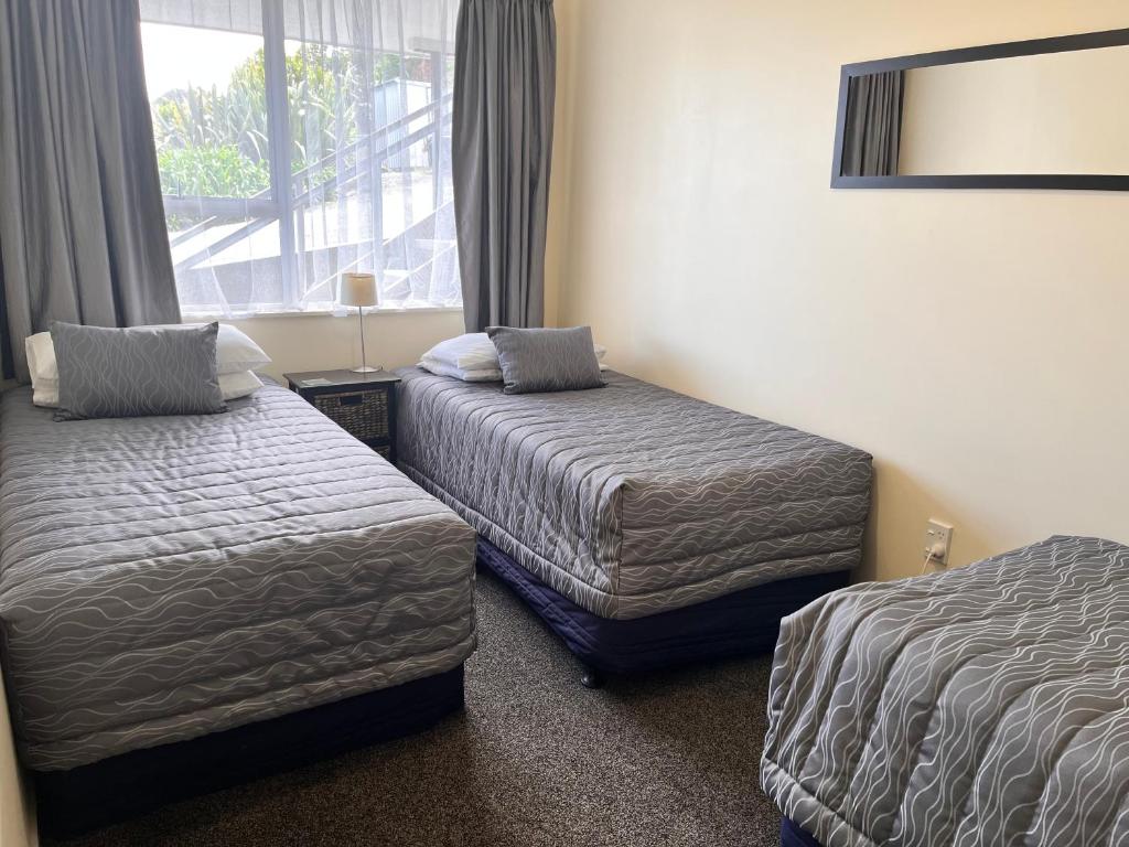 Sundowner Motel - Resim 30