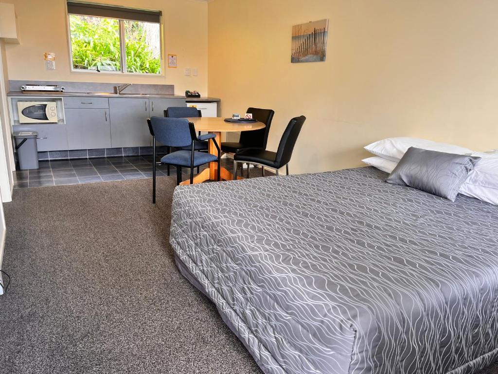 Sundowner Motel - Resim 27