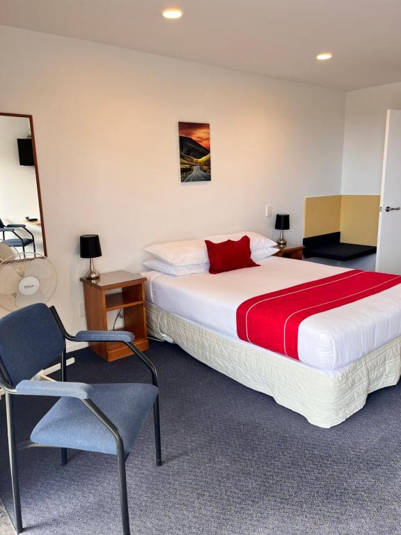 Sundowner Motel - Resim 36