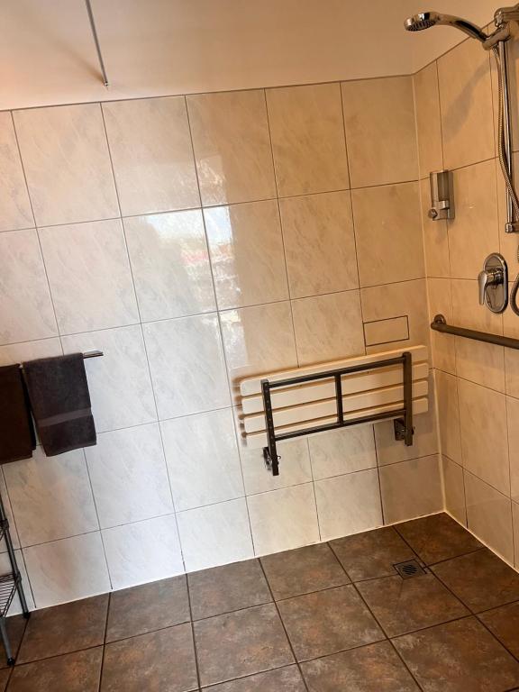 Sundowner Motel - Resim 34