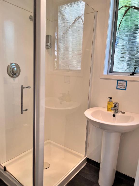 Sundowner Motel - Resim 39