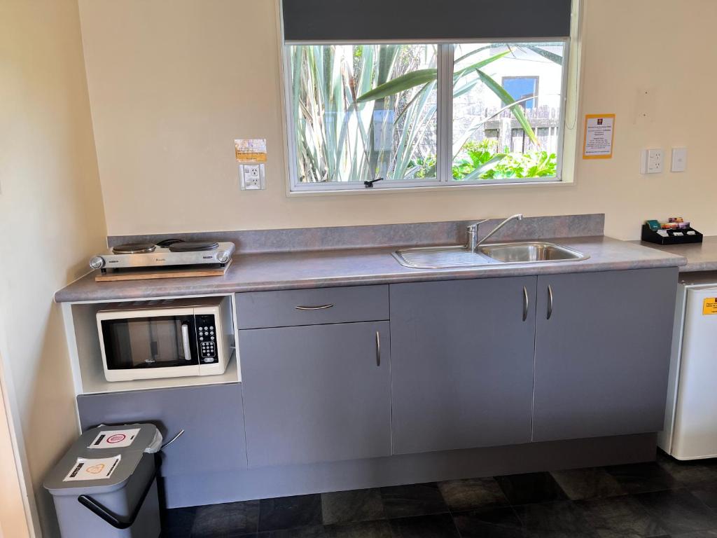 Sundowner Motel - Resim 40