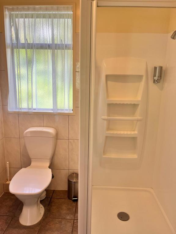 Sundowner Motel - Resim 43