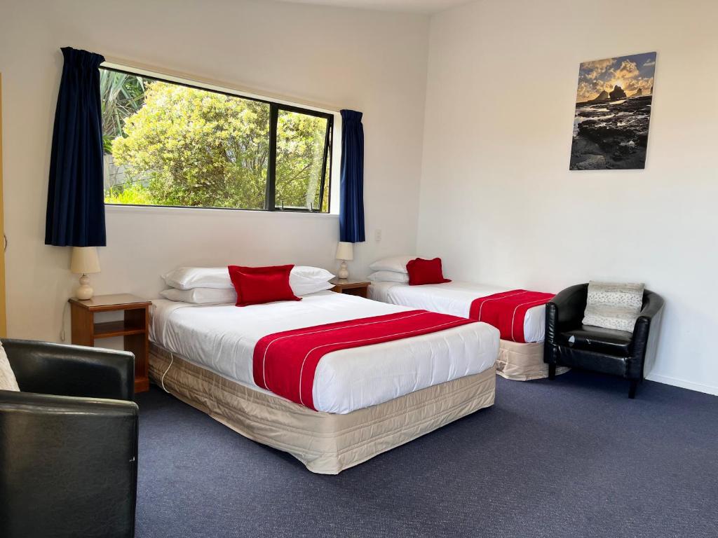 Sundowner Motel - Resim 45