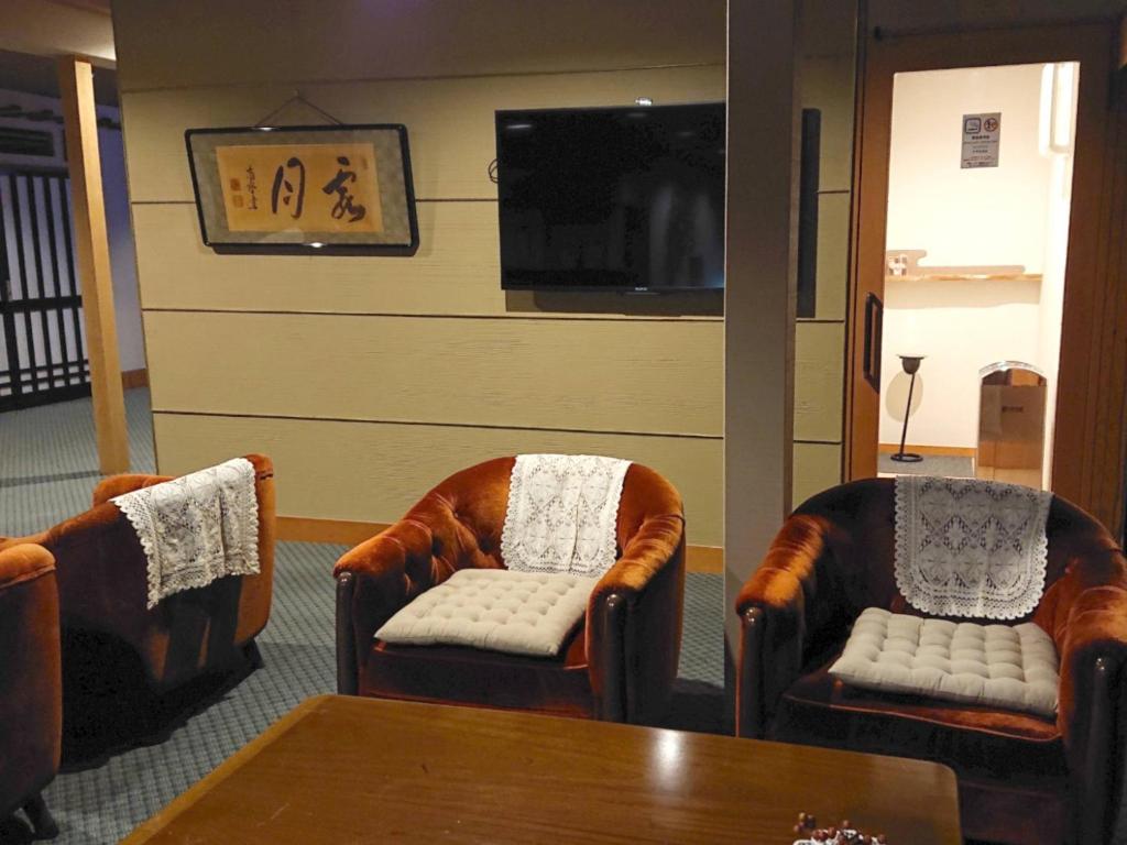 Cooking inn Kagetsu - Vacation STAY 88538 - Estudio