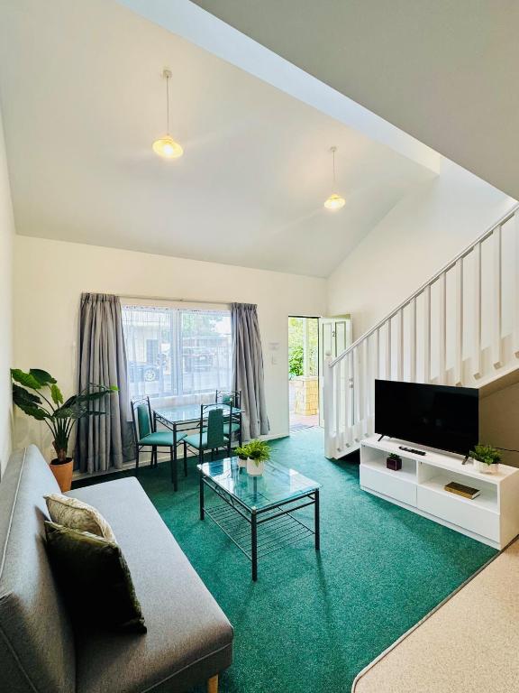 O'Reillys Motel - Resim 32