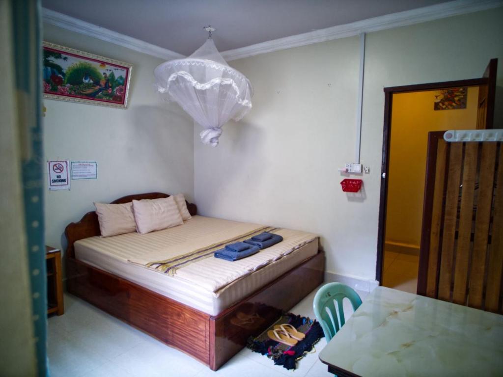 Manel Guesthouse and Restaurant 5