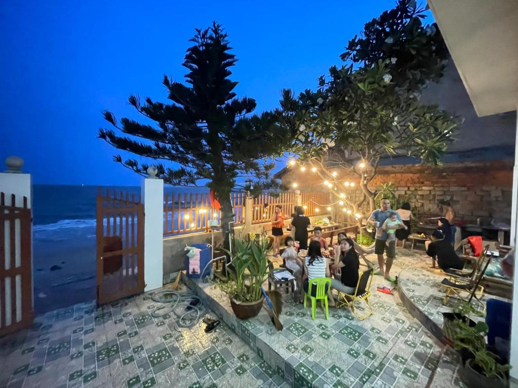 Fotografie z fotogalerie ubytování Thien Son Homestay - Giáp Biển v destinaci Ấp Thiện Phước