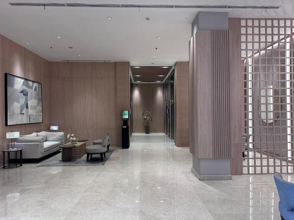 Tokyo Riverside Apartments Dotonbori Tower Jakarta Indonesia, Tangerang  (updated prices 2026)