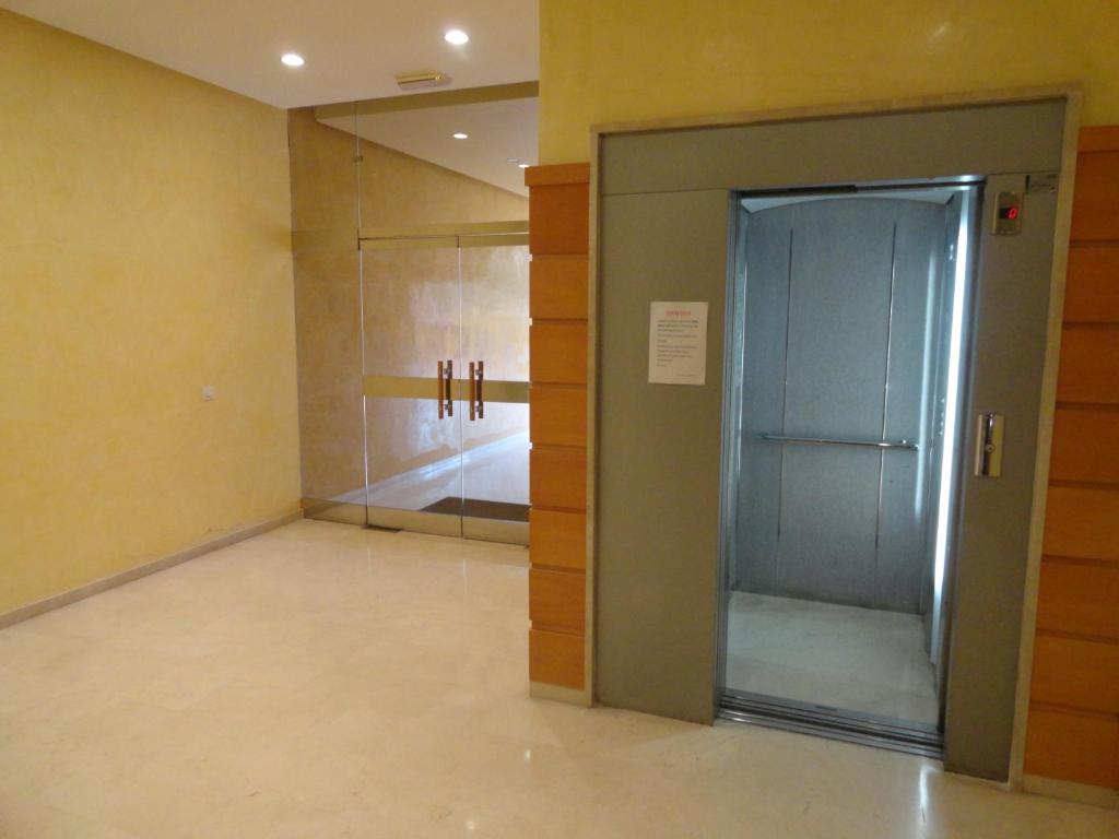 Fotografia z galérie ubytovania Apartment Las Salinas v destinácii Estepona