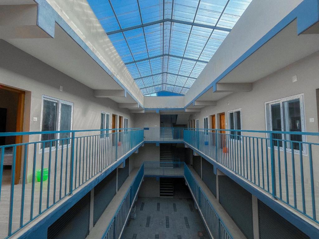 Fotografie z fotogalerie ubytování MB Arcade v destinaci Tellicherry
