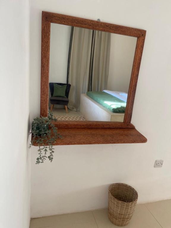 Fotografie z fotogalerie ubytování Paje Hostel v destinaci Zanzibar City