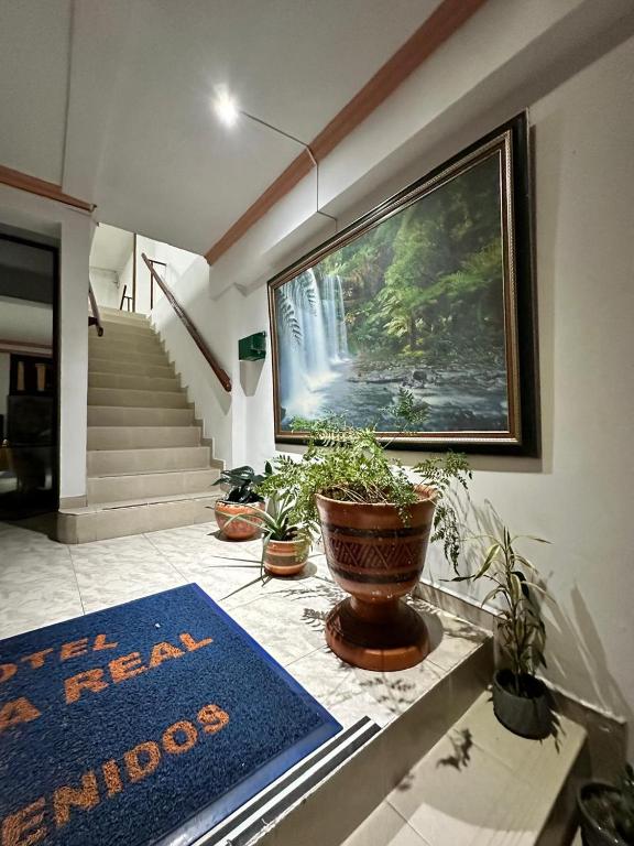 Fotografie z fotogalerie ubytování Hotel Plaza Real Pereira v destinaci Pereira