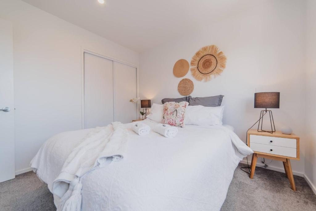 Central City Oasis - Resim 10