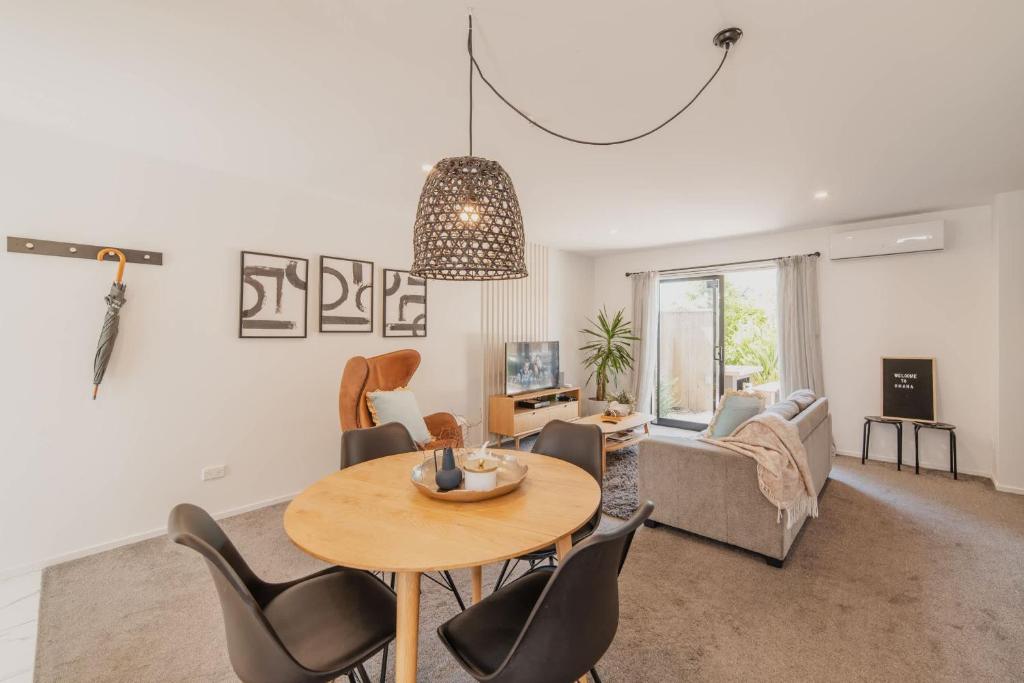 Central City Oasis - Resim 20