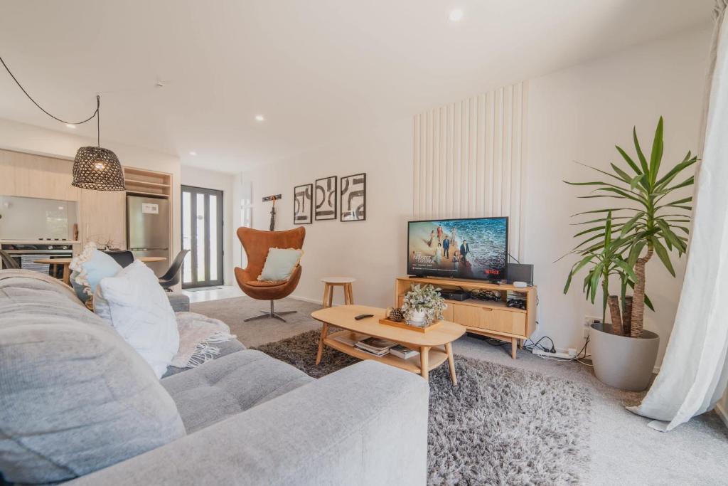 Central City Oasis - Resim 30