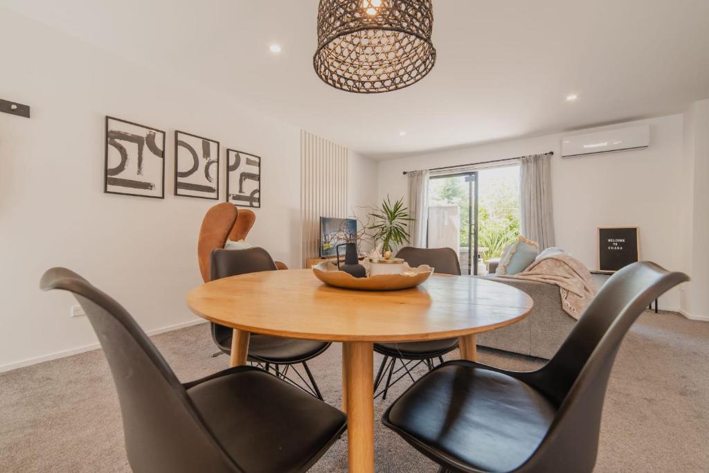 Central City Oasis - Resim 26