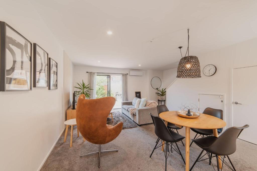 Central City Oasis - Resim 3