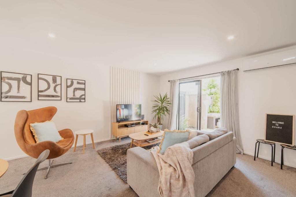 Central City Oasis - Resim 19