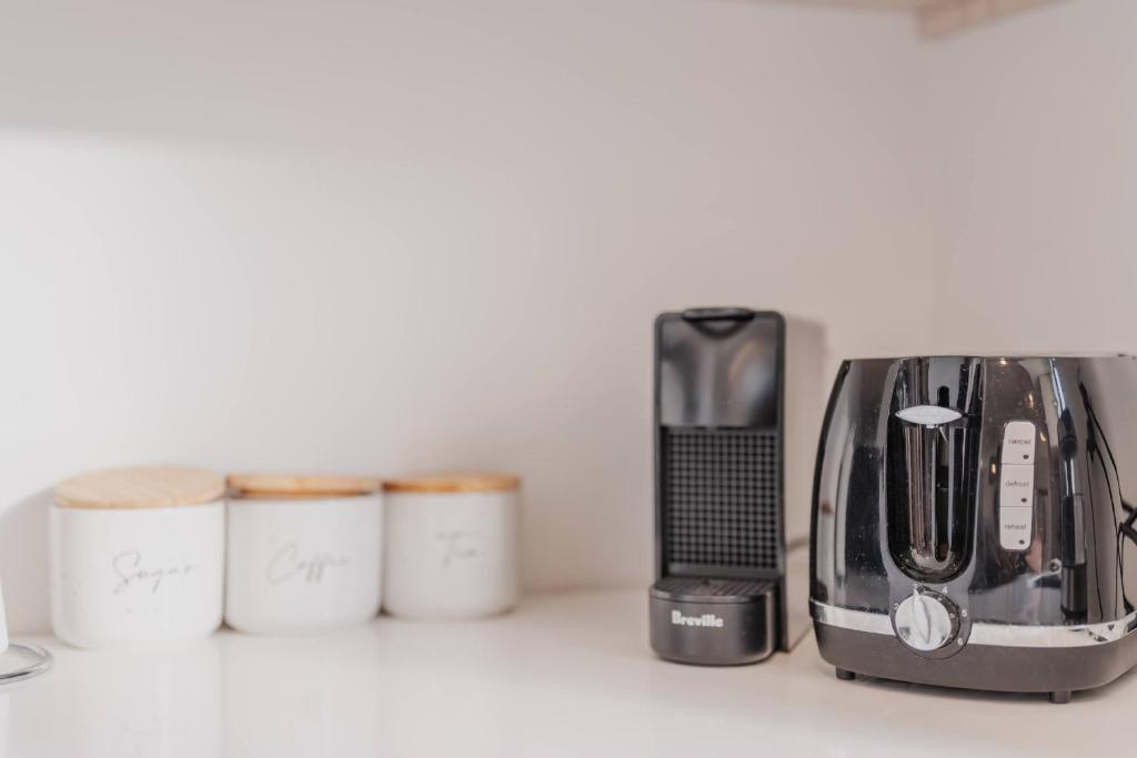 Central City Oasis - Resim 35