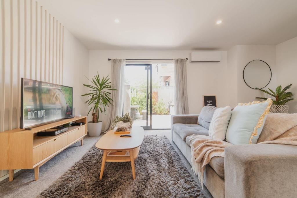 Central City Oasis - Resim 29