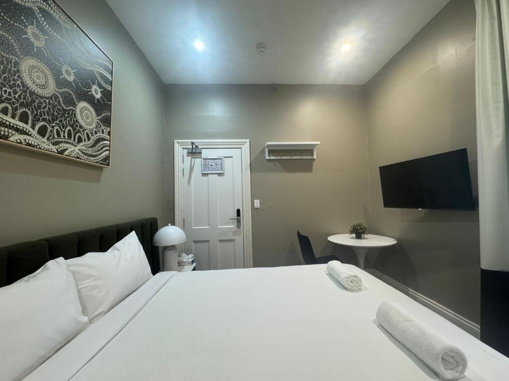 
Cliveden Premium Suite 6
