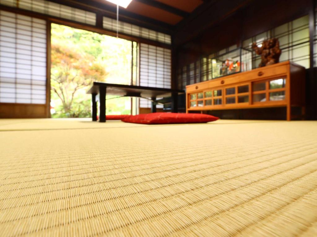 Fotografie z fotogalerie ubytování Minshuku Sawaguchi v destinaci Agematsu