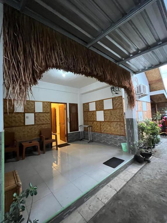 Gambar di galeri bagi Rizky homestay di Bumbang