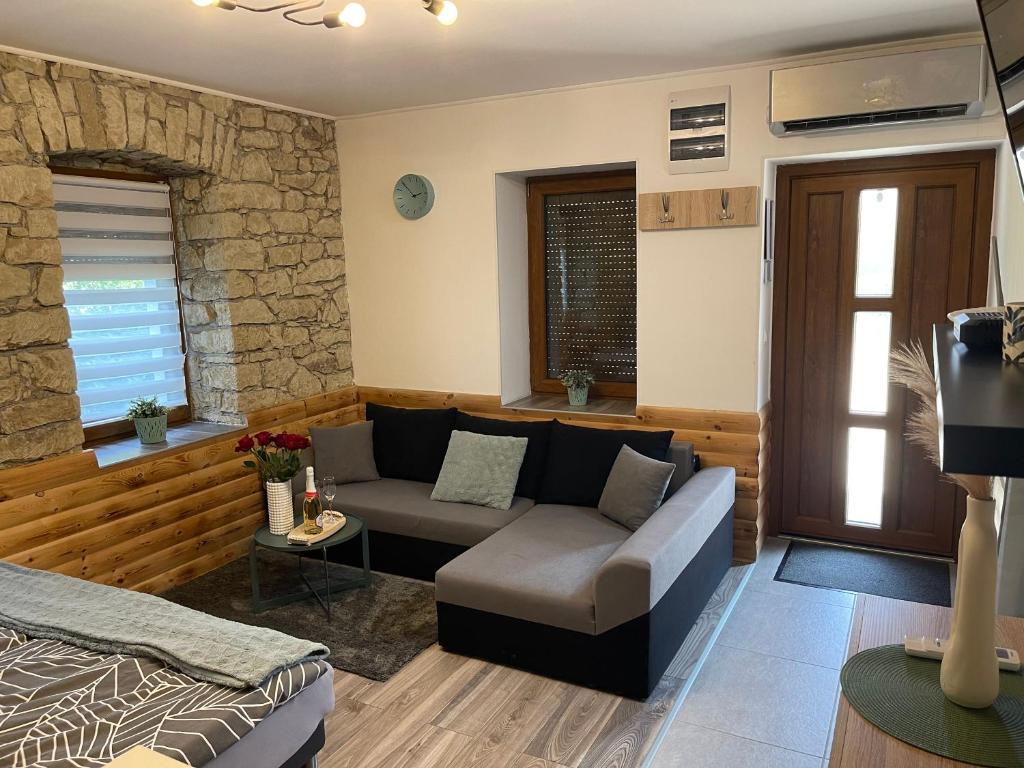 Kaland apartman 1 - Departamento