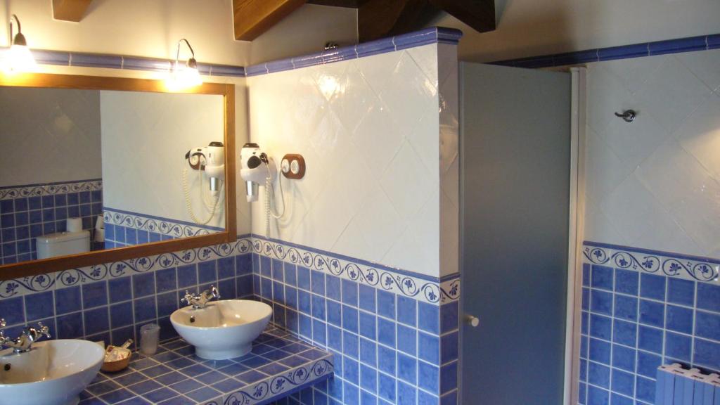 Hotel La Parra - Extra Tweepersoonskamer Met 2 Aparte Bedden