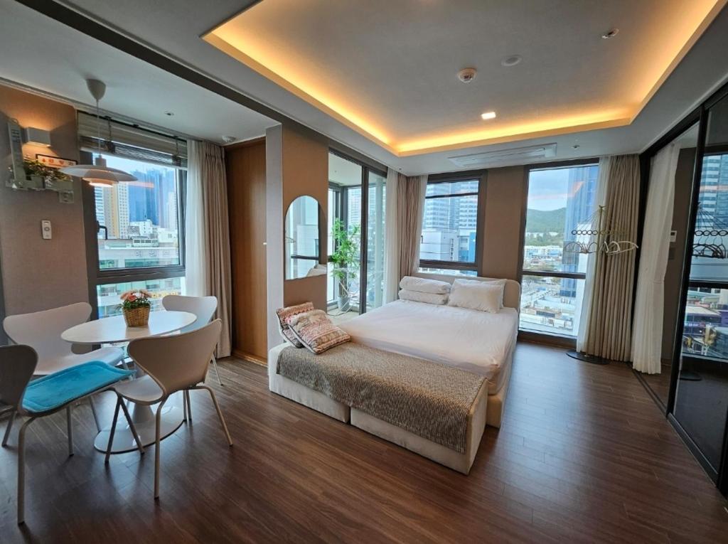 Haeundae Ocean Family, Busan (updated prices 2025)