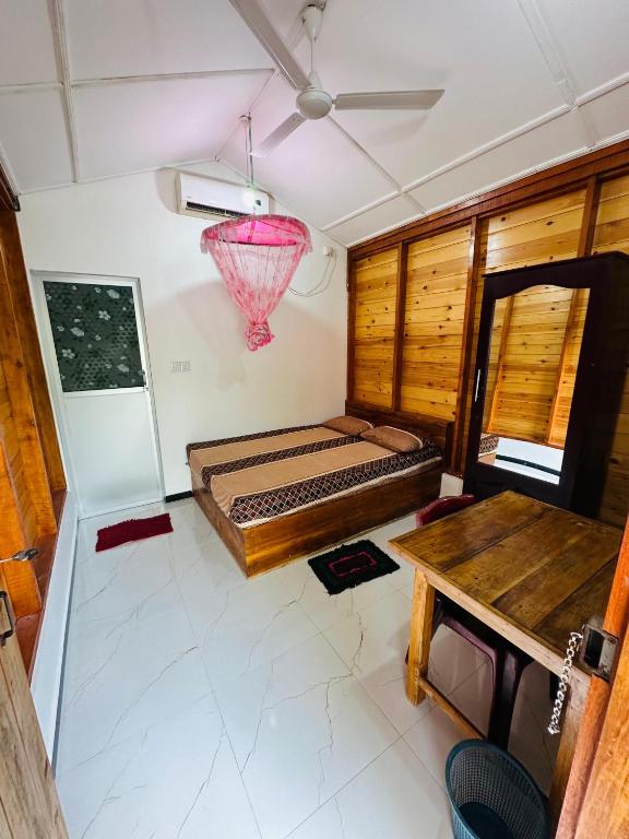 Fotografie z fotogalerie ubytování Dots bey beach cabana uppuveli v destinaci Trincomalee