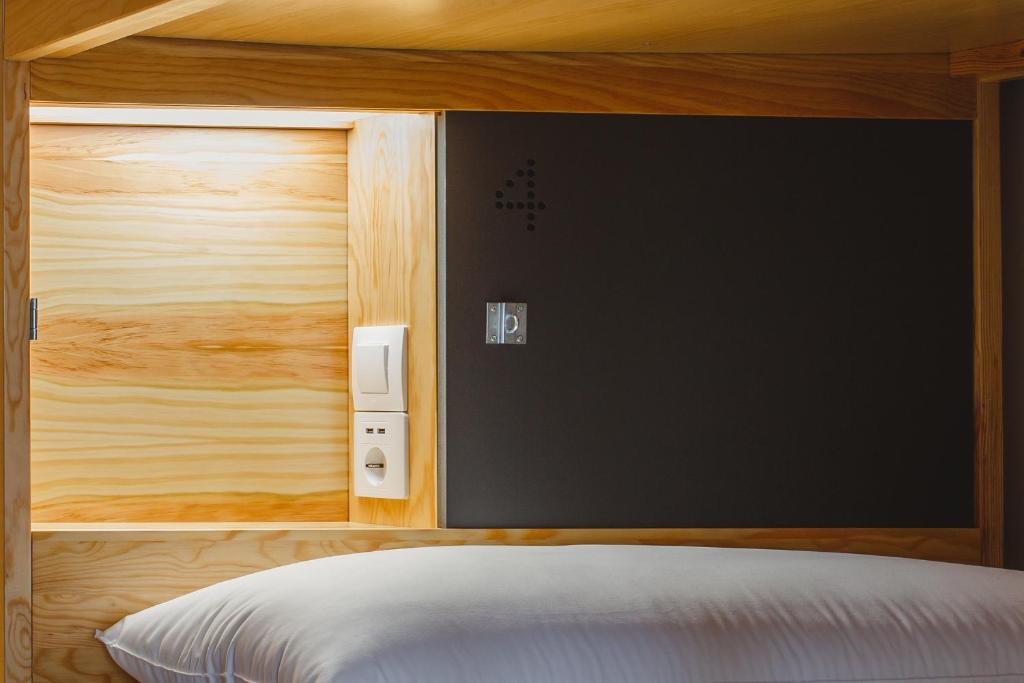 Yeah Barcelona Hostel - 19