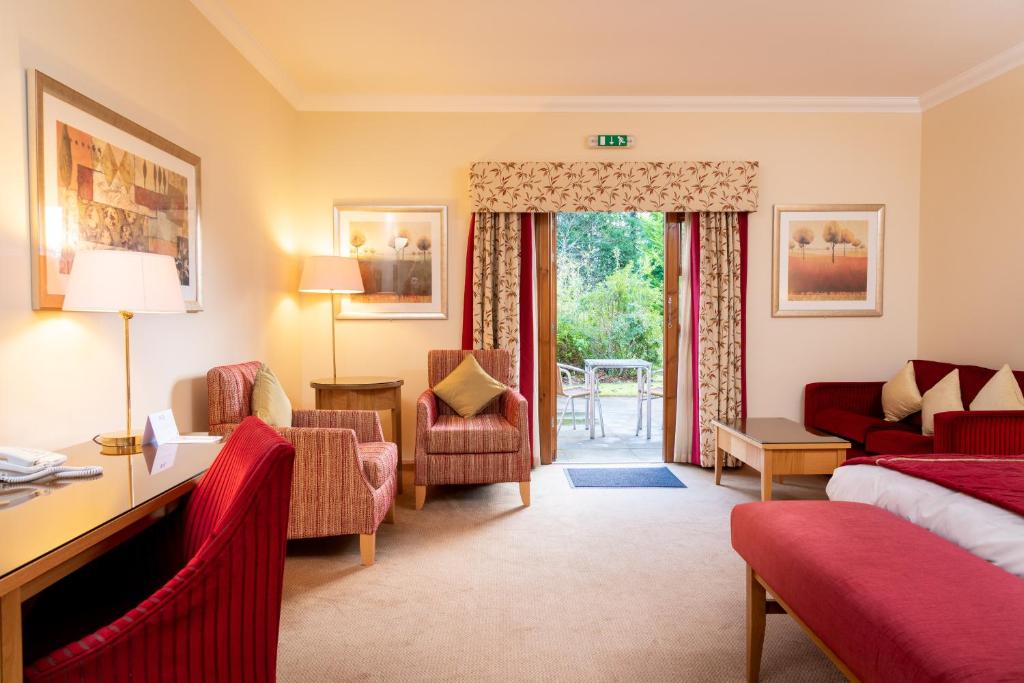 Inverness Lochardil House - Resim 23