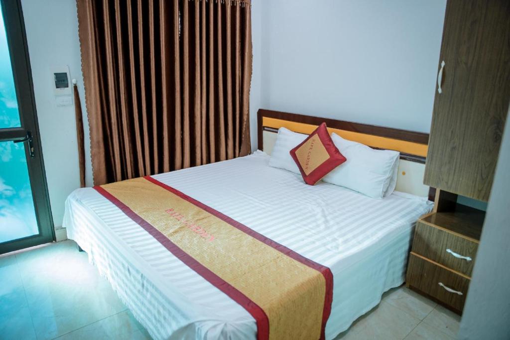 Rafe Garden-Homestay Ba Vì - 双人间
