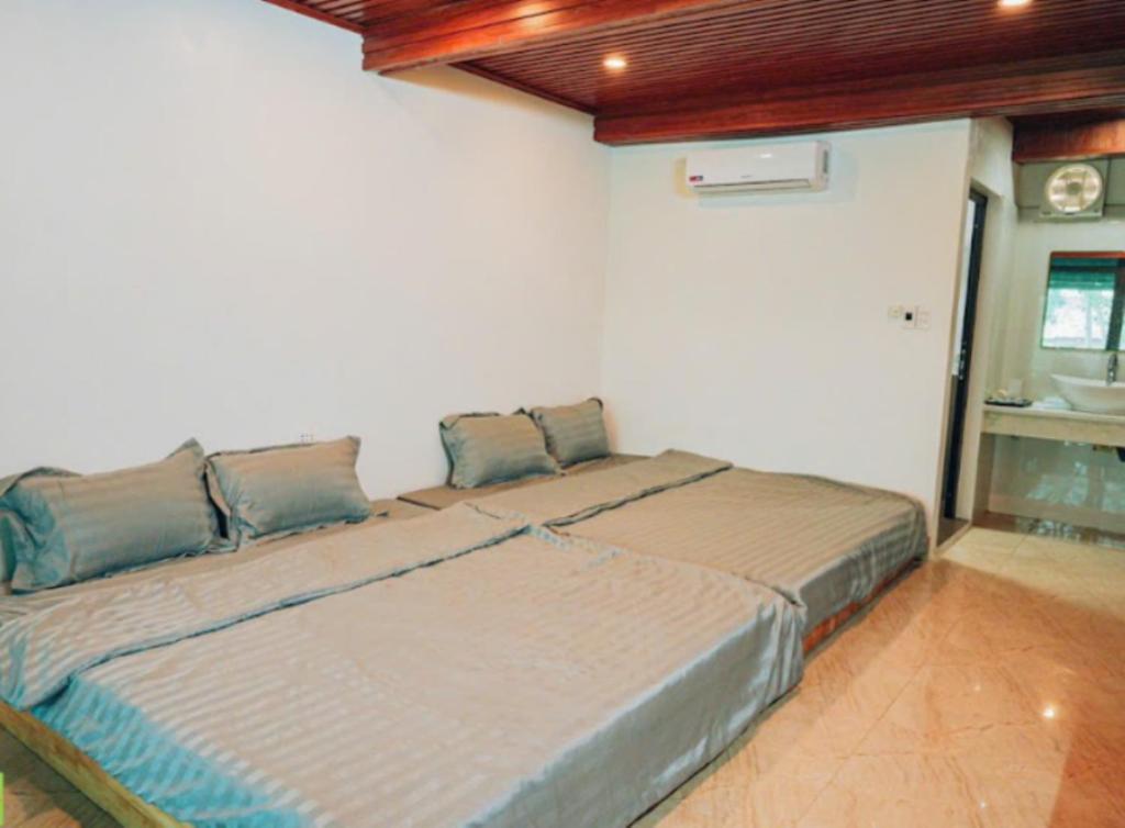 Rafe Garden-Homestay Ba Vì - 四人间
