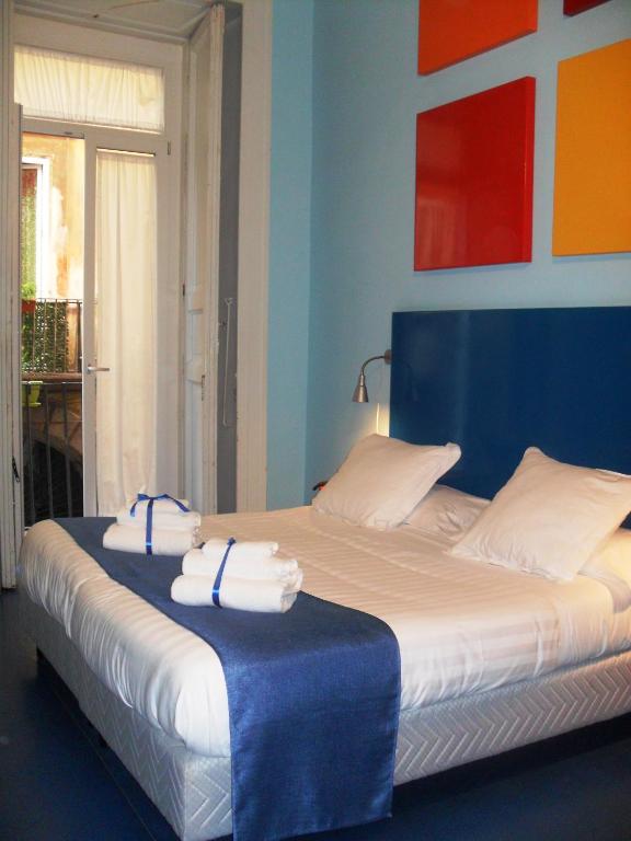 Correra 241 Lifestyle Hotel - Resim 23