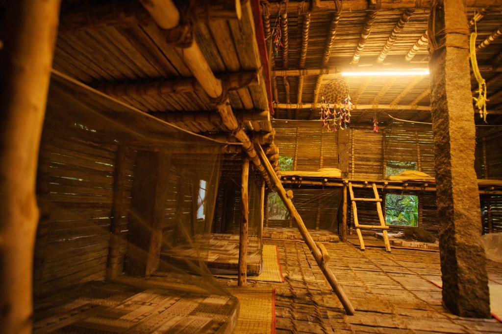 Φωτογραφία από το άλμπουμ του Portal σε Auroville