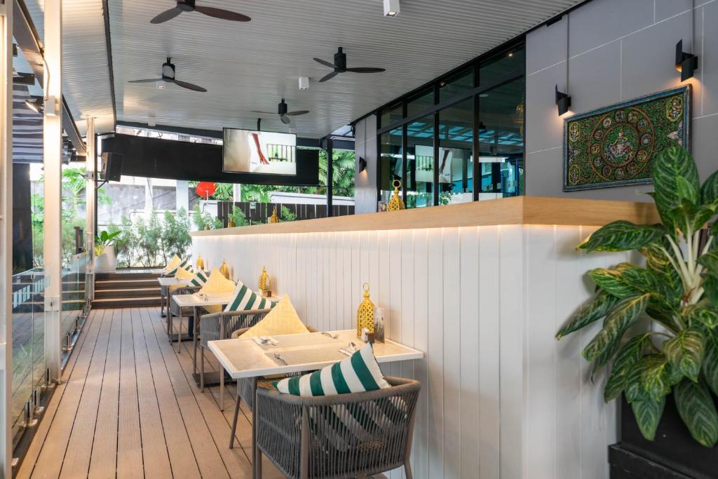 Holiday Inn Resort Krabi Ao Nang Beach by IHG photo