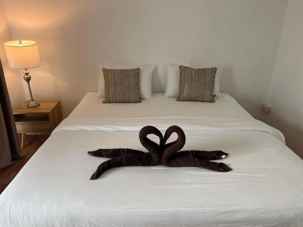 Cassandra Khaokho Resort - Haus Mit Zwei Schlafzimmern