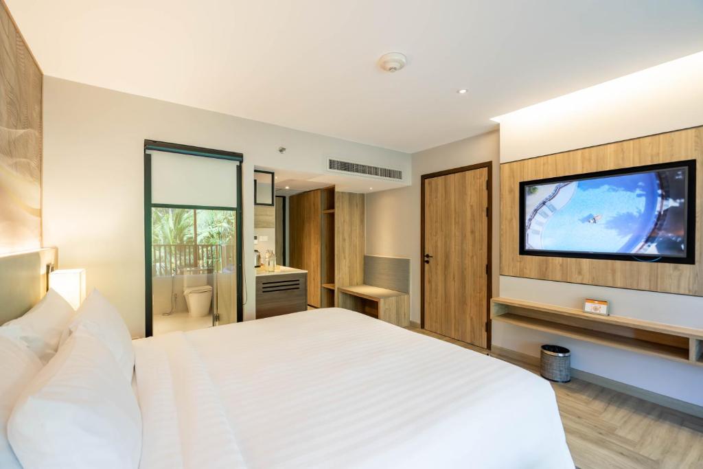 Holiday Inn Resort Krabi Ao Nang Beach by IHG - 15