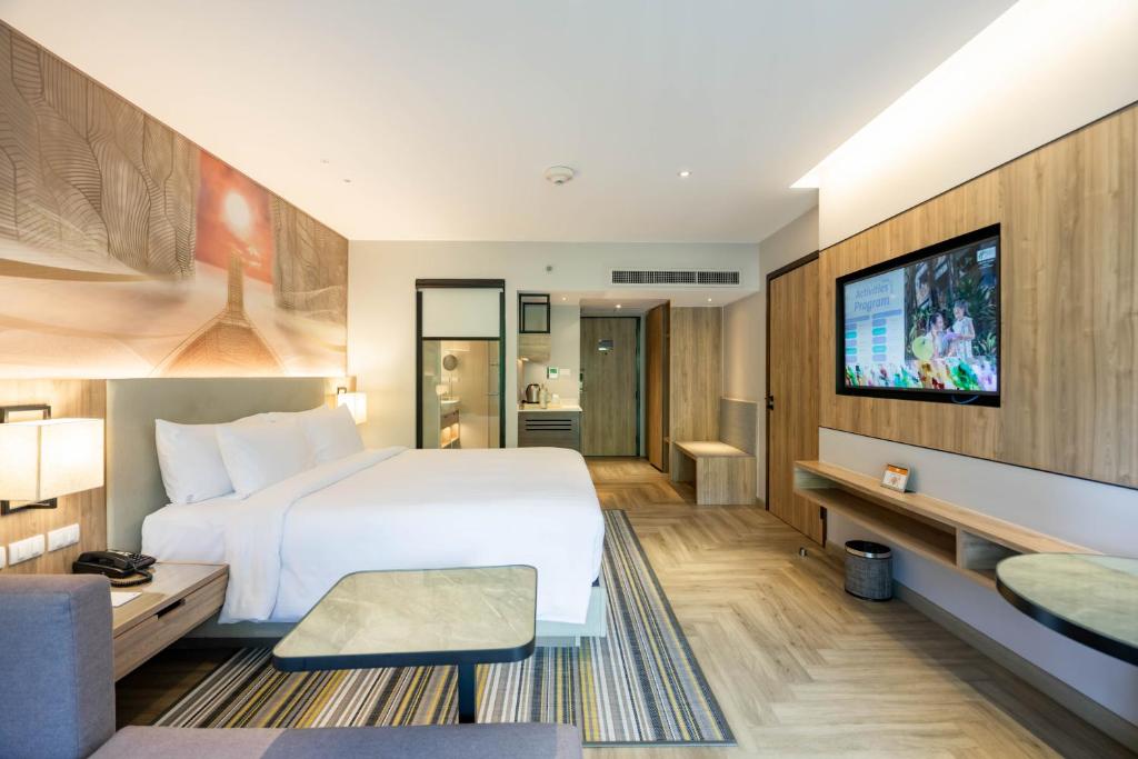 Holiday Inn Resort Krabi Ao Nang Beach by IHG - 14