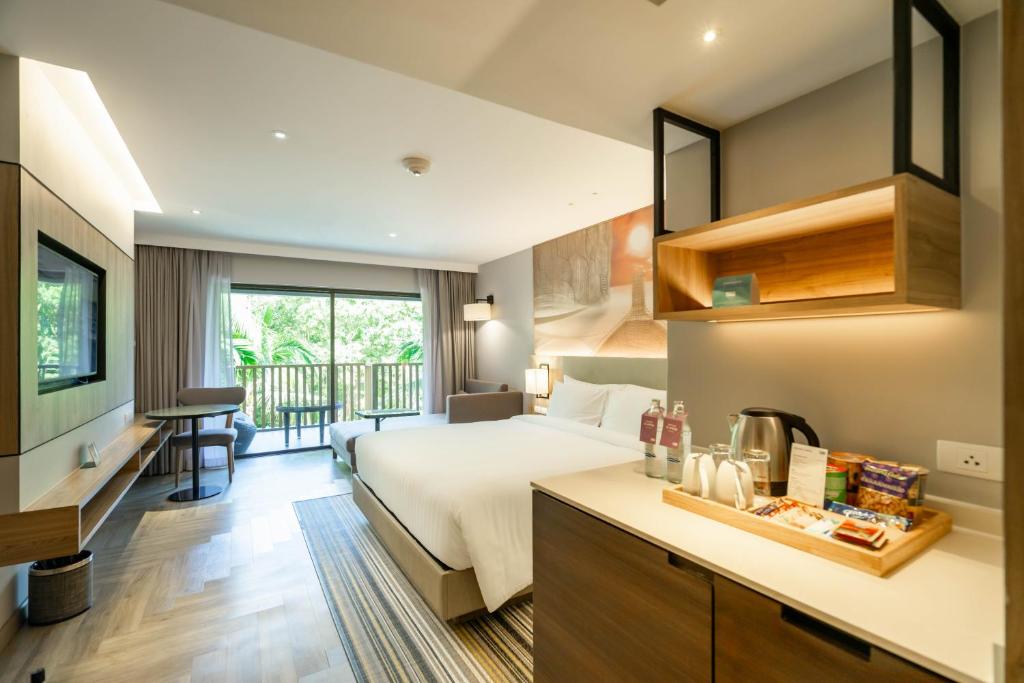Holiday Inn Resort Krabi Ao Nang Beach by IHG - 13
