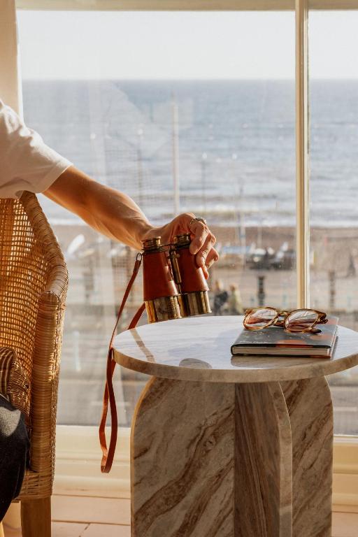 No.124 by GuestHouse, Brighton - Resim 22