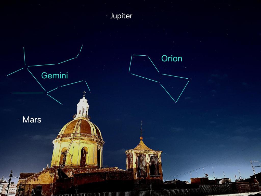 Manzoni Suite Home - 2