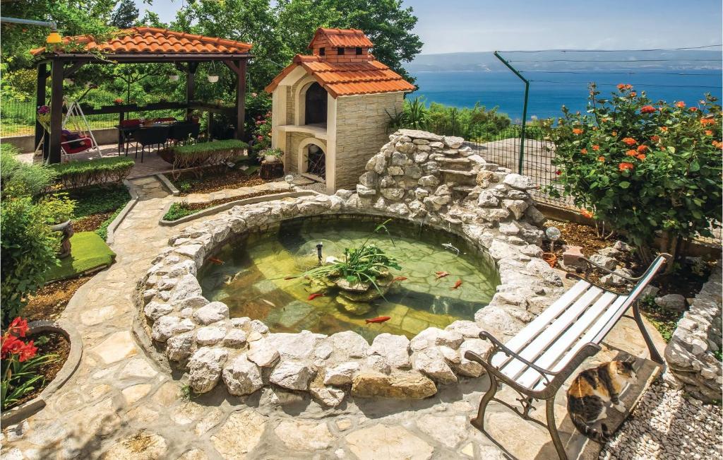 Holiday Apartment Omis 08