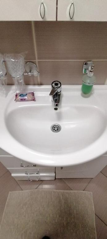 Foto sihtkohas Apatin asuva majutusasutuse Apartman Ana galeriist