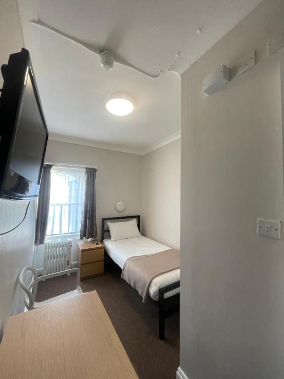 Lords Hotel - Resim 11